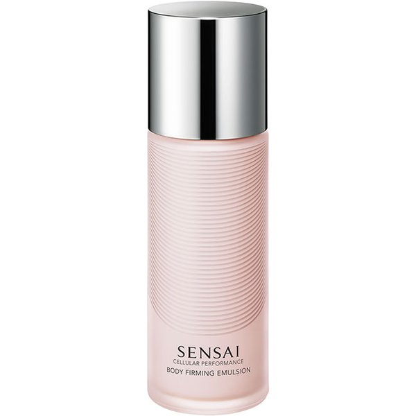 SENSAI Cellular Performance Body Firming Emulsion // Precio, Comprar