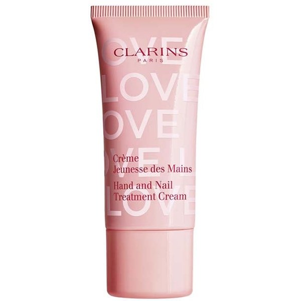 Clarins Crema Juventud de las Manos Love Collection
