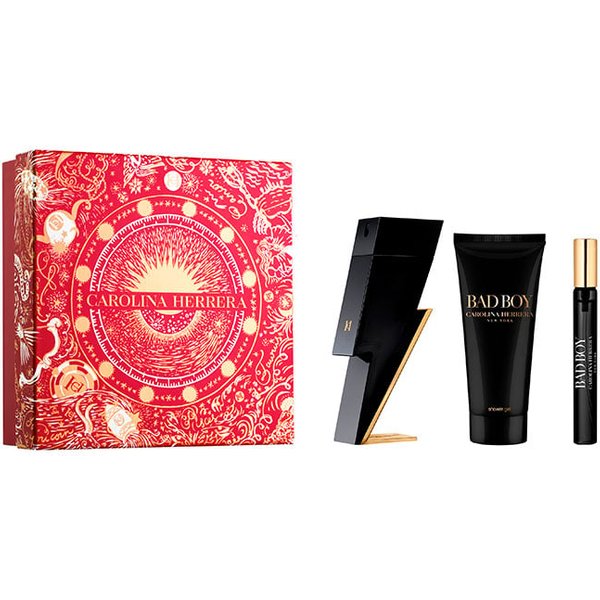 Carolina Herrera BAD BOY Estuche | Precio, Comprar