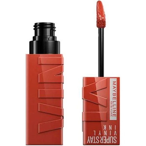Maybelline Super Stay Vinyl Ink | Precio, Comprar