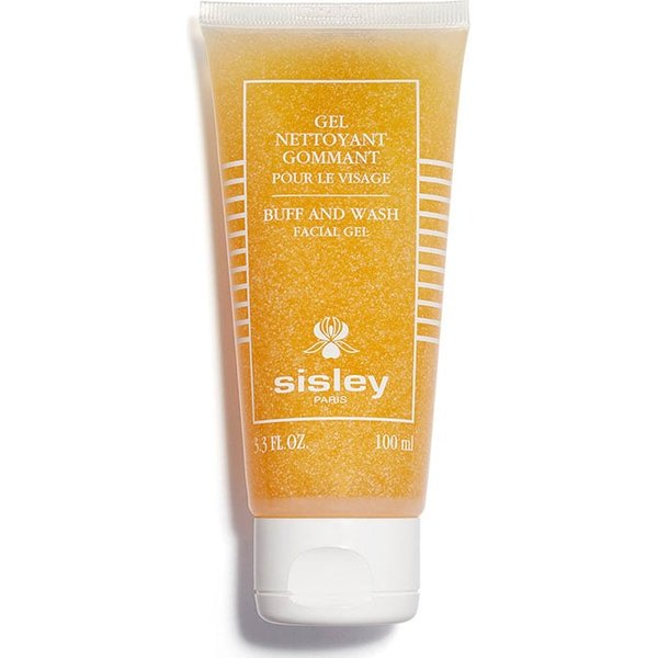 SISLEY Gel Nettoyant Gommant // Precio, Comprar