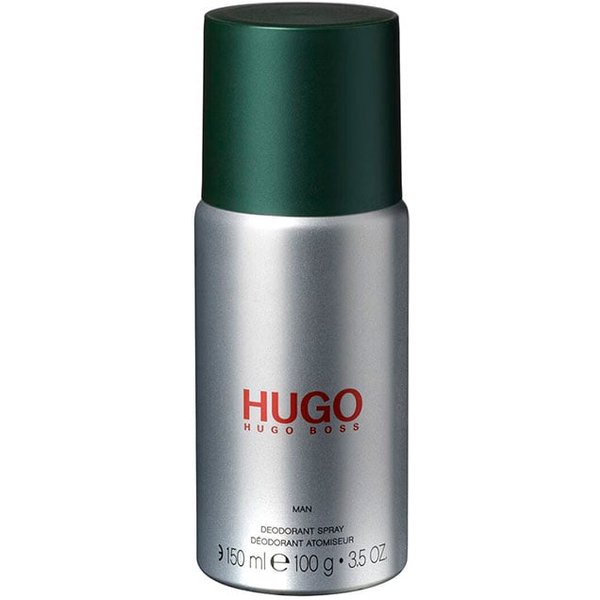 Hugo Boss HUGO MAN Desodorante Spray | Precio, Comprar
