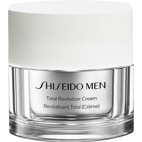 Shiseido Men Total Revitalizer Cream | Precio, Comprar