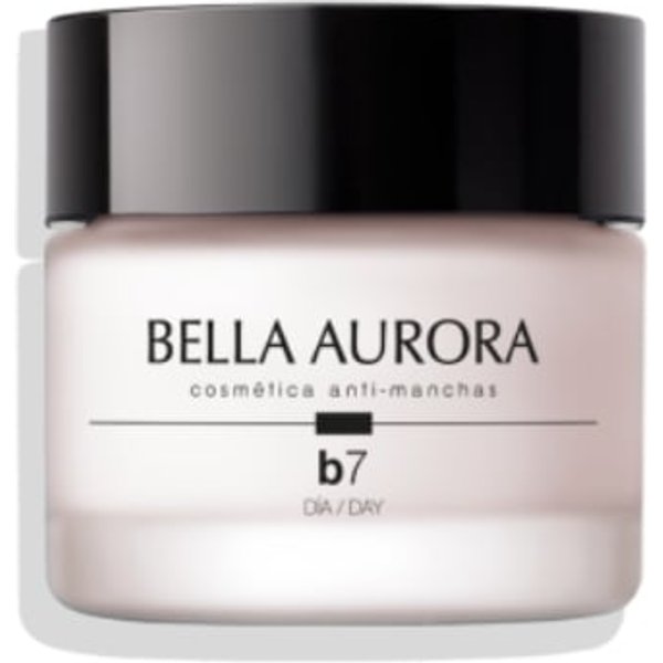 Bella Aurora B7 Crema Día Antimanchas Antiedad Piel M/G
