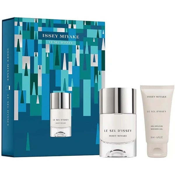 Issey Miyake Le Sel d'Issey Estuche | Precio, Comprar