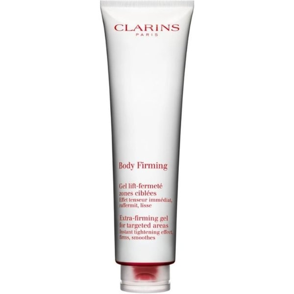 Clarins Body Firming Gel | Precio, Comprar