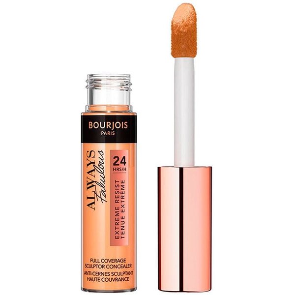 Bourjois Anticernes Sculptor Always Fabulous 24h | Precio, Comprar