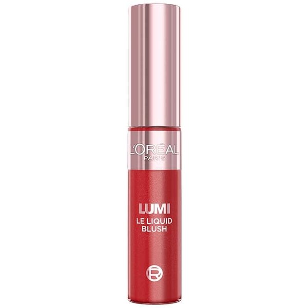 L'Oréal Lumi Le Liquid Blush | Paco Perfumerías