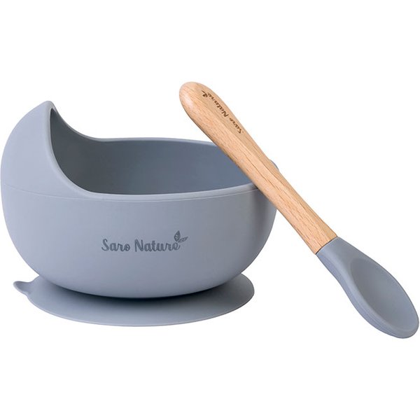 Saro Baby Set de Alimentos Nordic Wave | Precio, Comprar