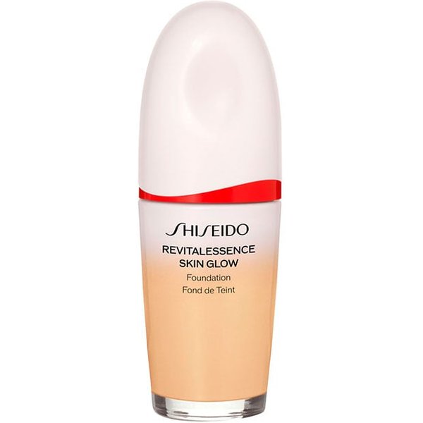 Shiseido Revitalessence Skin Glow Foundation SPF30 PA+++ | Precio, Comprar