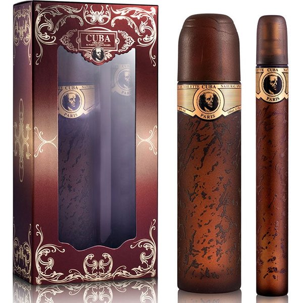 Cuba Gold Estuche | Precio, Comprar
