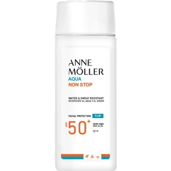 Anne Möller Aqua Non Stop SPF50+ | Comprar
