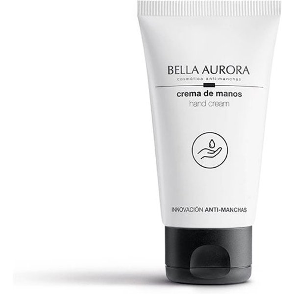 Bella Aurora M7 Crema de Manos Anti-Manchas // Precio, Comprar