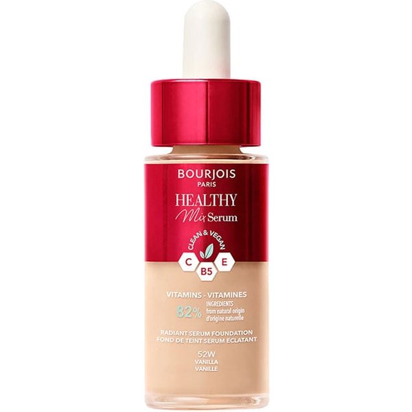 Bourjois Healthy Mix Clean Serum | Precio, Comprar