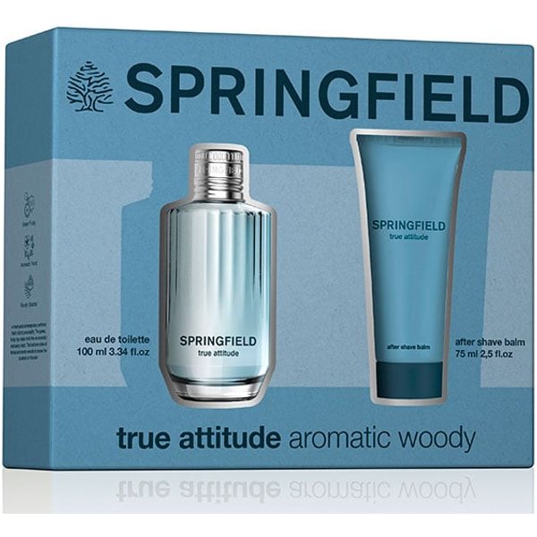 Springfield True Attitude Estuche | Precio, Comprar