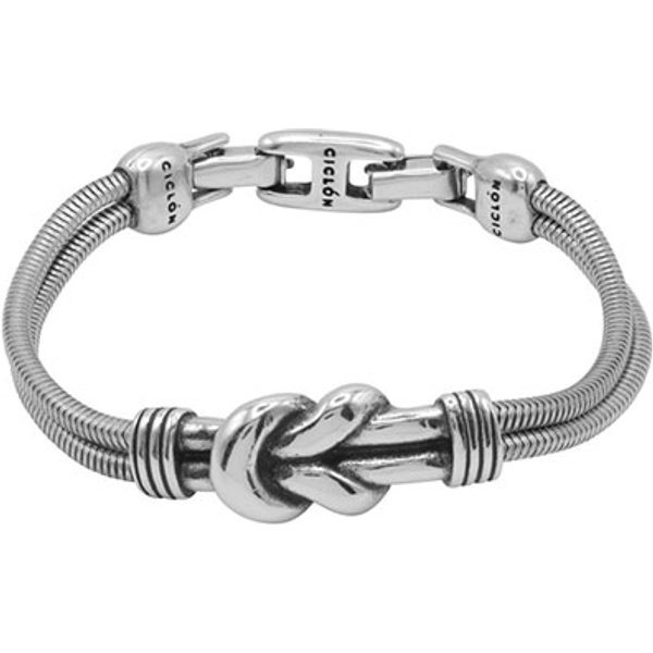 Ciclón Pulsera Llano | Paco Perfumerías