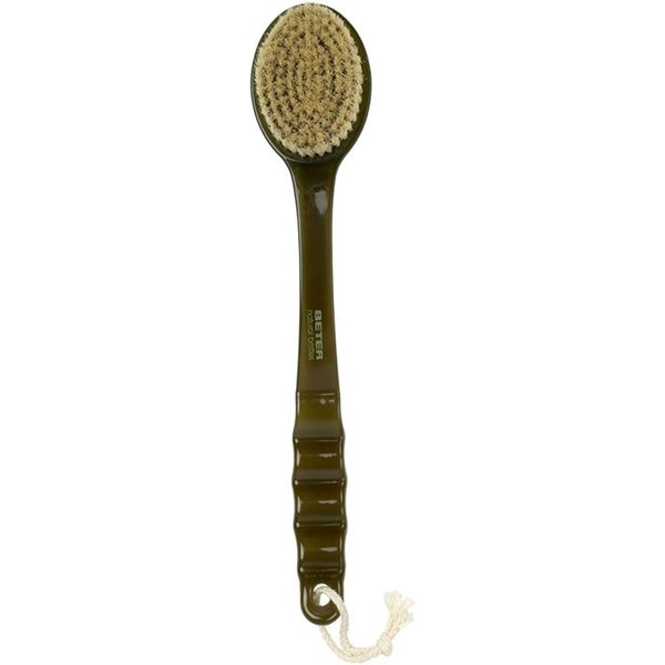 BETER Cepillo de Baño Cerdas Naturales // Precio, Comprar