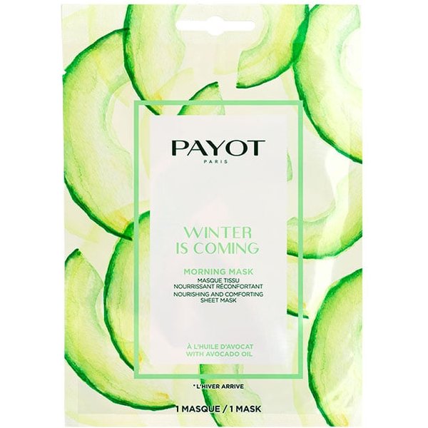 PAYOT Winter is Coming Masque // Precio, Comprar