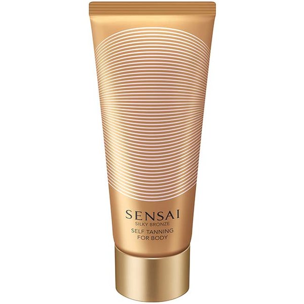 SENSAI Silky Bronze Self Tanning For Body | Precio, Comprar