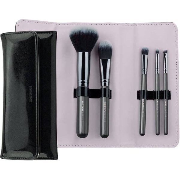 Beter Kit de Brochas y Pinceles Maquillaje | Precio, Comprar
