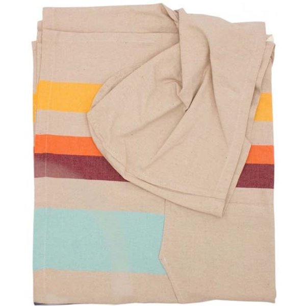 Macuca Poncho Surfero Siros Beige | Paco Perfumerías