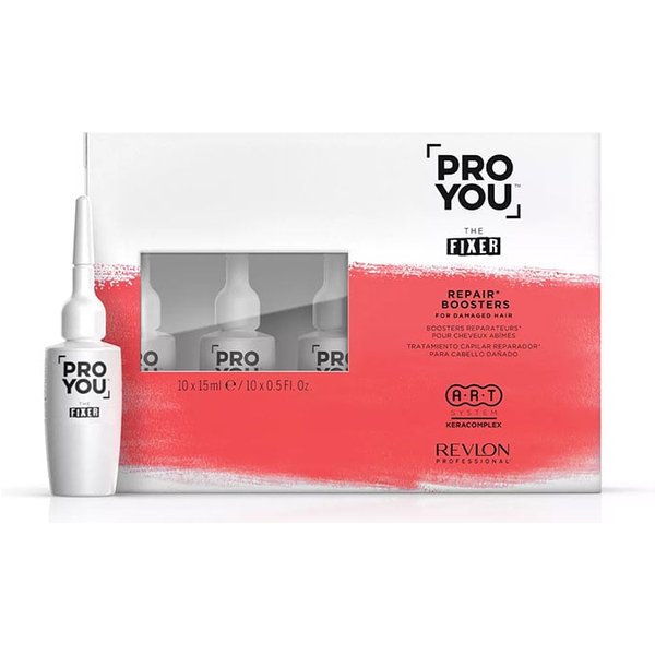 Revlon PRO YOU The Fixer Boosters Reparador | Comprar