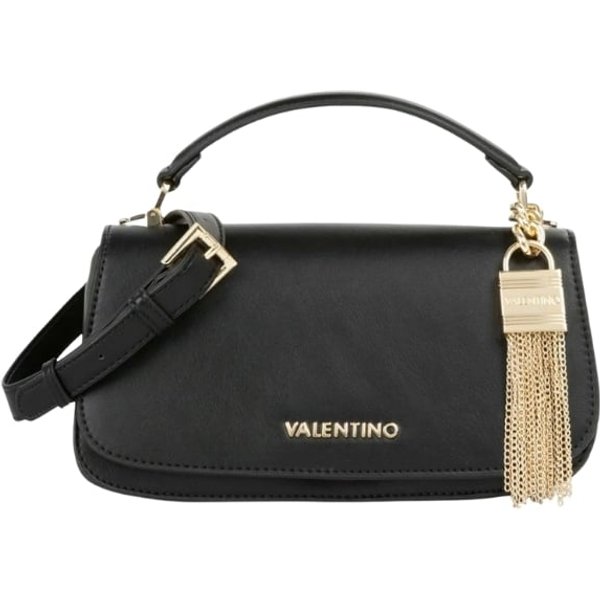 Mario Valentino Bolso Bandolera Iride Negro | Comprar