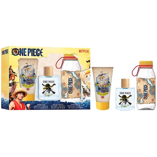 Netflix One Piece Estuche | Precio, Comprar