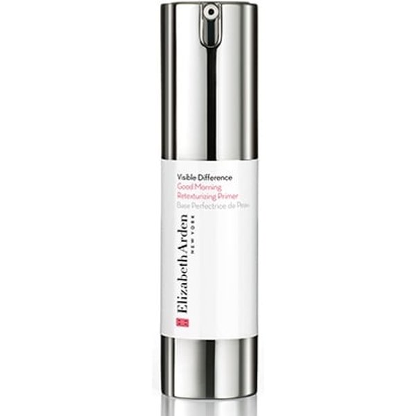 ELIZABETH ARDEN Visible Difference Good Morning Retexturizing Primer // Precio, Comprar