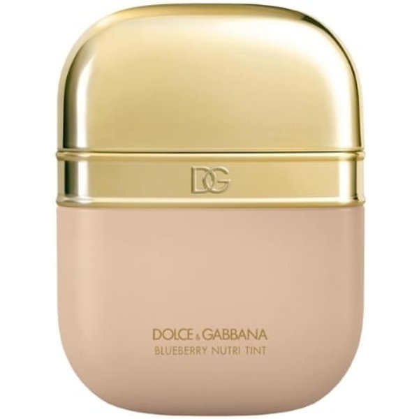 Dolce & Gabbana Blueberry Nutri-Tint SPF20 | Comprar