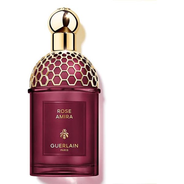 Guerlain Absolus Allegoria Rose Amira | Precio, Comprar