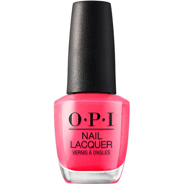 Pintauñas OPI Nail Lacquer | Precio, Comprar