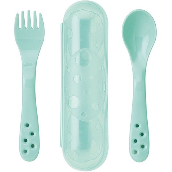 Saro Baby Juego de Cubiertos | Precio, Comprar
