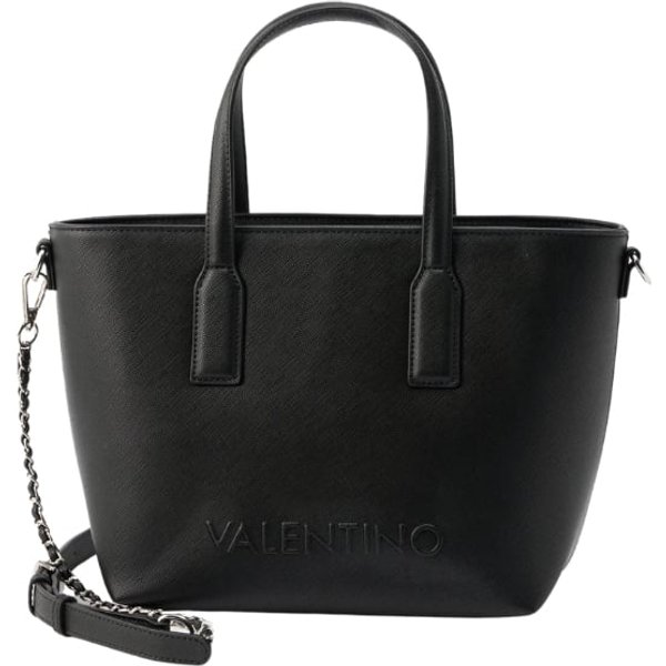 Mario Valentino Bolso de Mano Pandia Negro | Comprar
