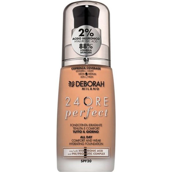 DEBORAH 24Ore Perfect // Precio, Comprar