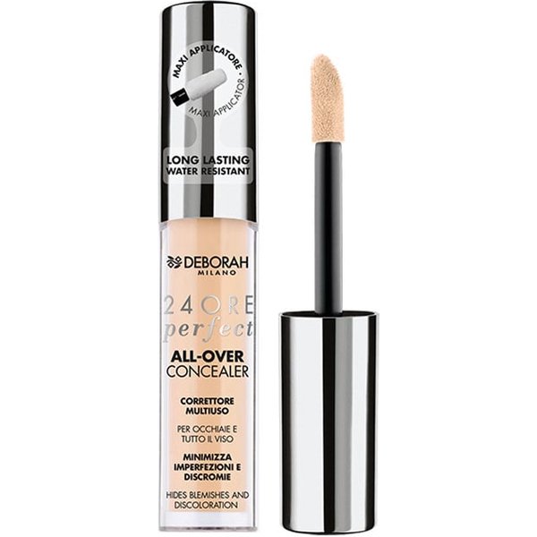DEBORAH 24 ORE Perfect All-Over Concealer | Precio, Comprar