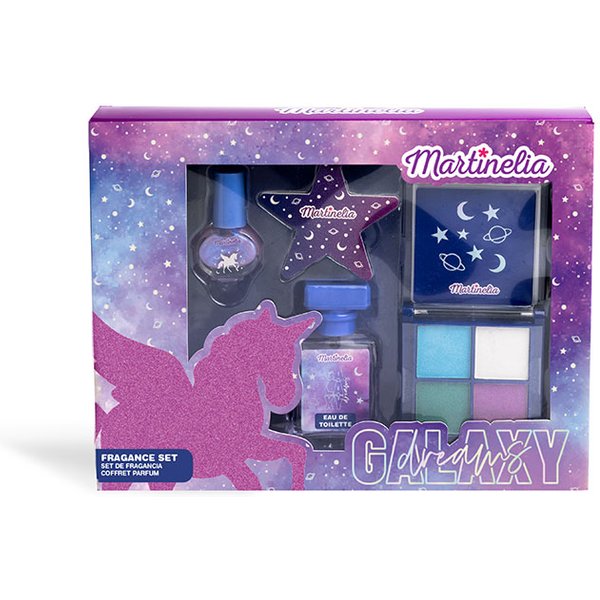 Martinelia Galaxy Dreams Fragance Set | Precio, Comprar