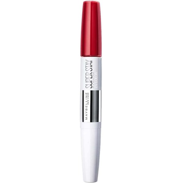 MAYBELLINE Superstay 24Horas // Precio, Comprar