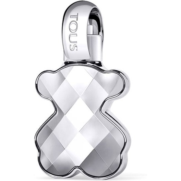 Tous LoveMe The Silver Parfum | Precio, Comprar