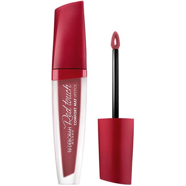 Deborah Red Touch Barra de Labios | Precio, Comprar