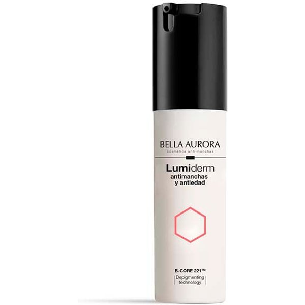 Bella Aurora Lumiderm Antimanchas y Antiedad | Comprar