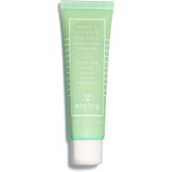 SISLEY Masque Contour des Yeux Lissant Express // Precio, Comprar
