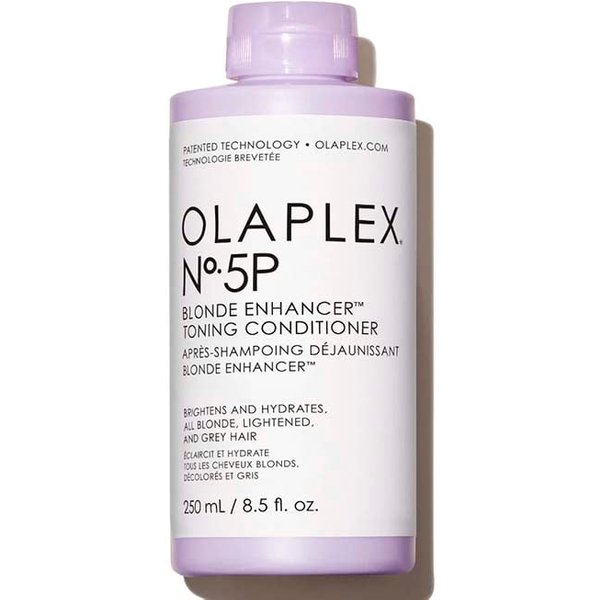 Olaplex Nº5P Blonde Enhancer Toning Conditioner | Comprar