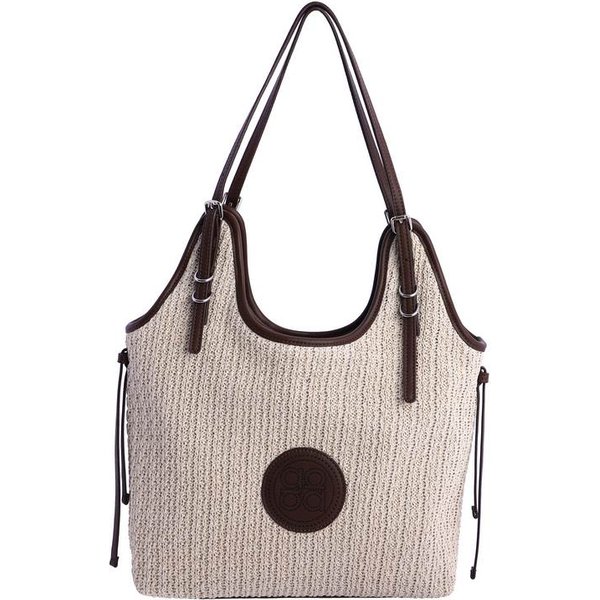 Amichi Bolso de Hombro Brisa Arena | Perfumerías