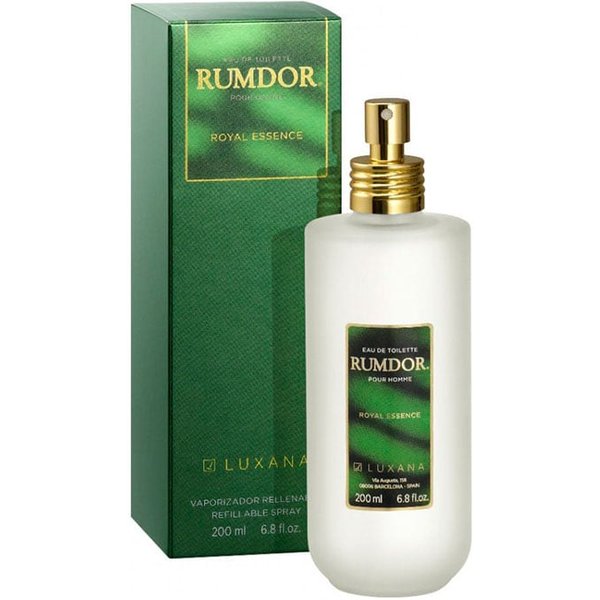 LUXANA Rumdor // Precio, Comprar