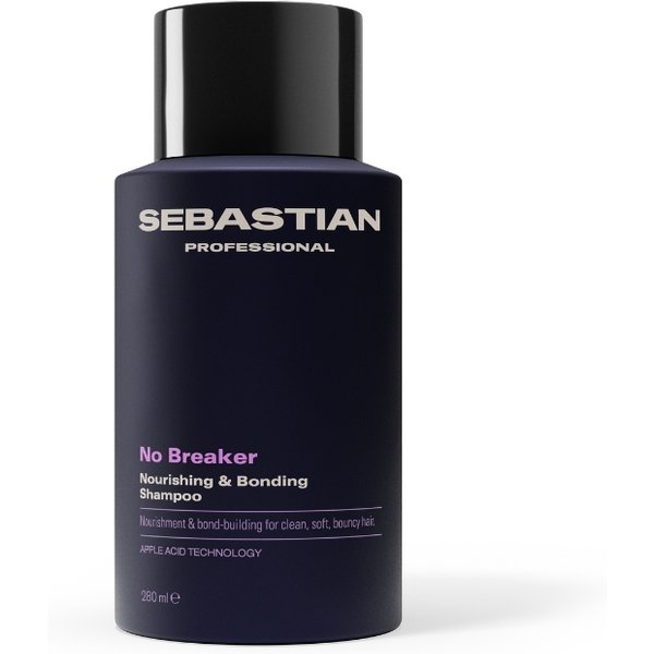 Sebastian Professional No.Breaker Shampoo | Paco Perfumerías