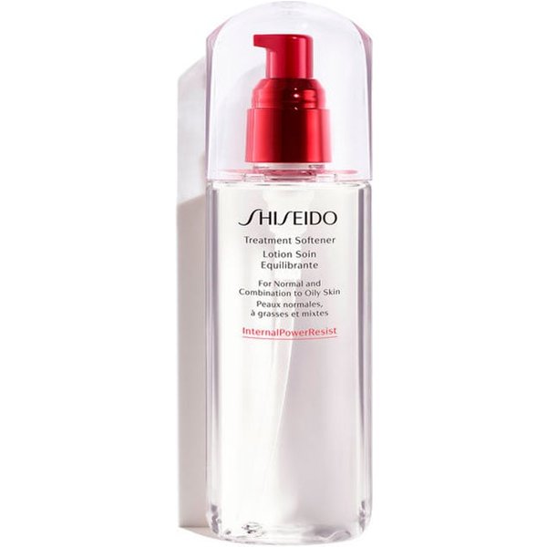 SHISEIDO Treatment Softener // Precio, Comprar