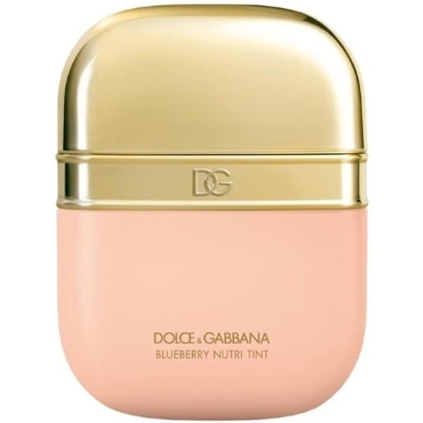 Dolce & Gabbana Blueberry Nutri-Tint SPF20 | Comprar