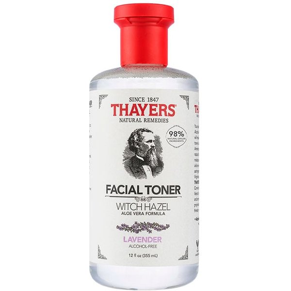 Thayers Tónico Lavanda - Aloe Vera & Witch Hazel | Precio, Comprar