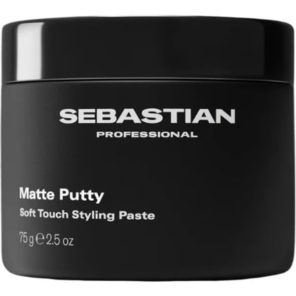 Sebastian Professional Matte Putty Fijador | Precio, Comprar